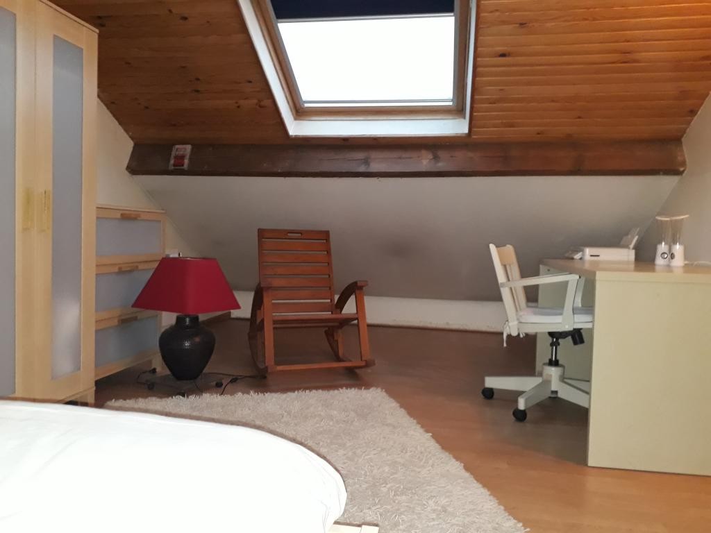 Location Appartement à Ormesson-sur-Marne 1 pièce