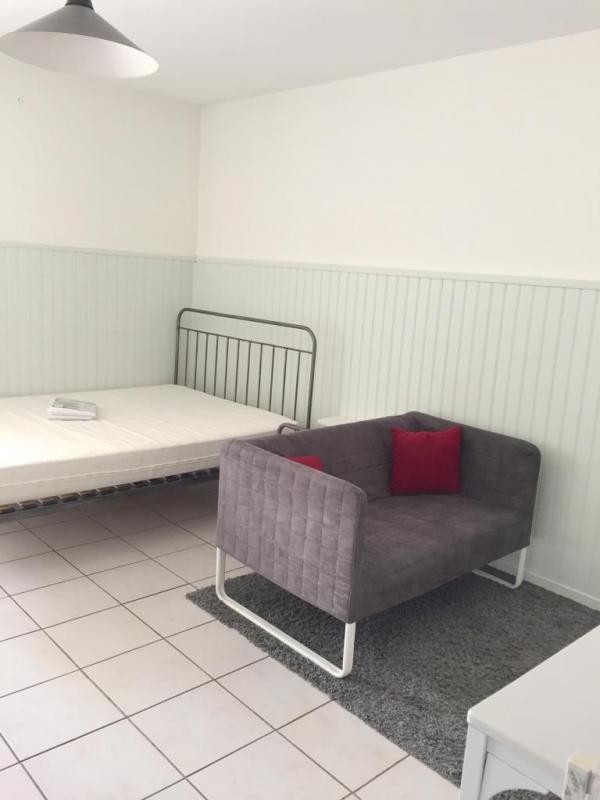 Location Appartement à Saint-Étienne 1 pièce