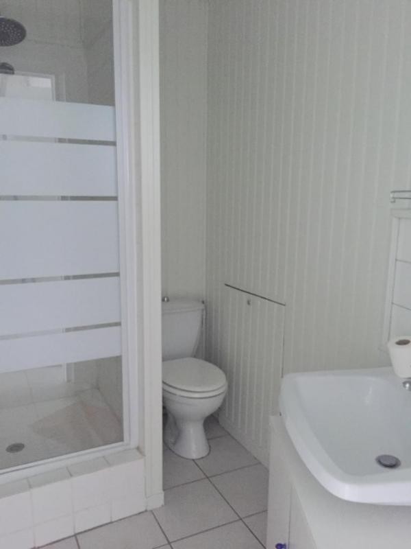 Location Appartement à Saint-Étienne 1 pièce