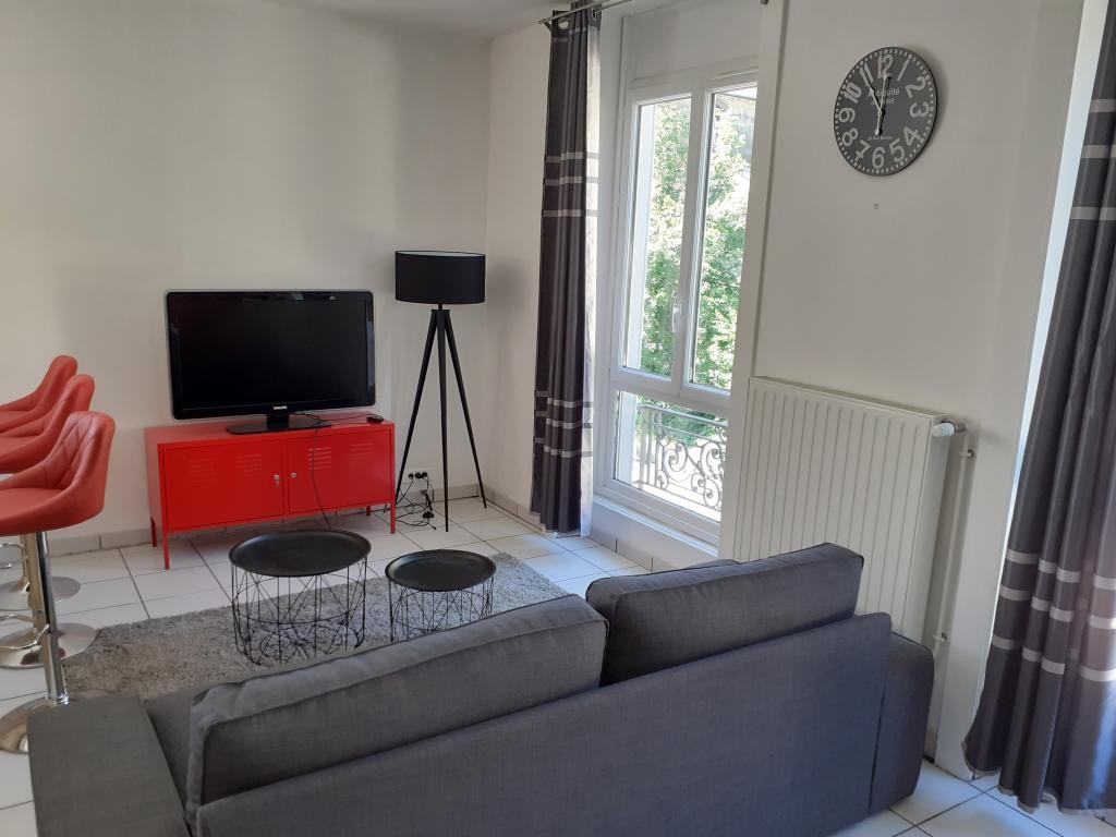 Location Appartement à Saint-Étienne 3 pièces