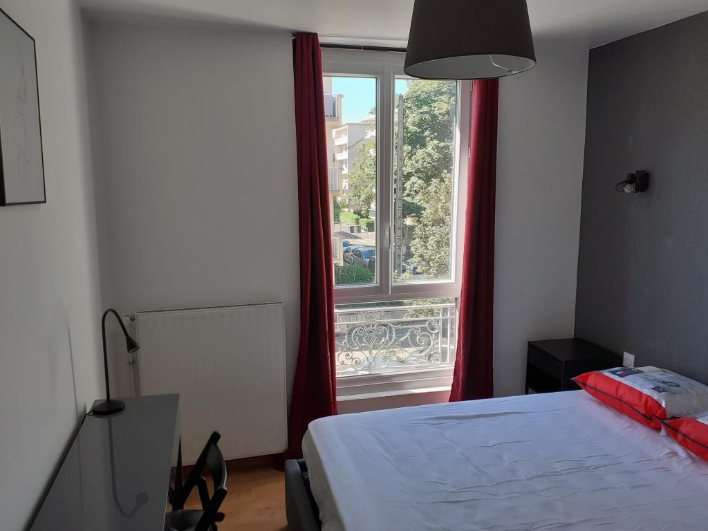 Location Appartement à Saint-Étienne 3 pièces