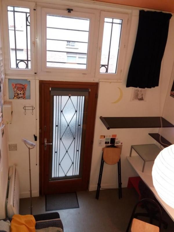 Location Appartement à le Havre 1 pièce