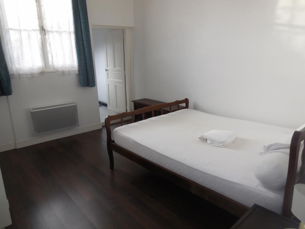 Location Appartement à Blois 2 pièces