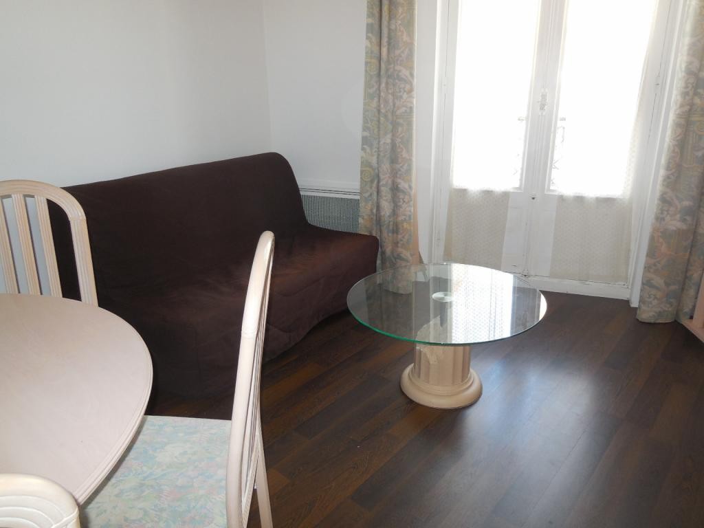 Location Appartement à Blois 2 pièces