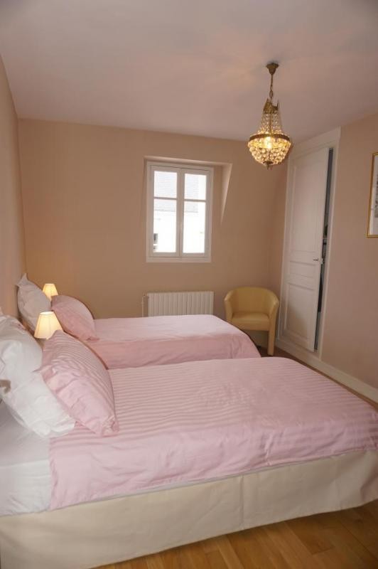 Location Appartement à Tours 3 pièces