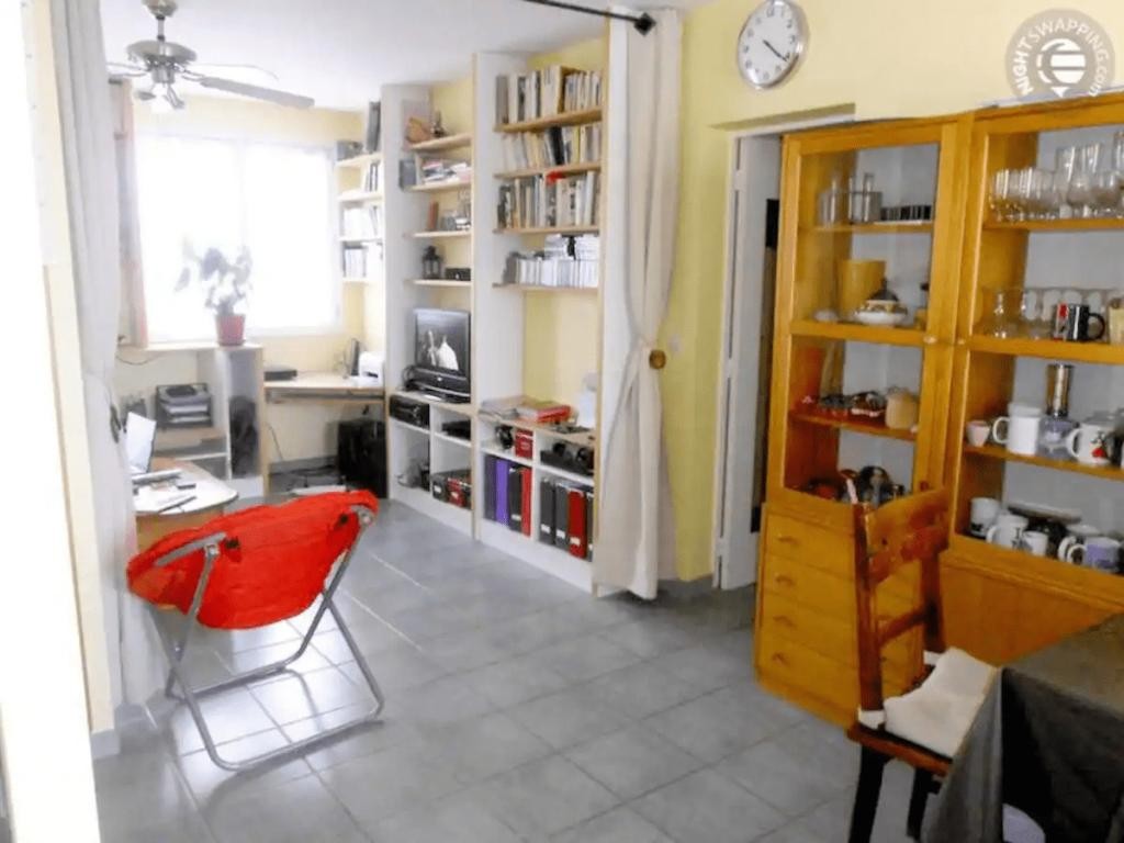 Location Appartement à Marly-le-Roi 1 pièce