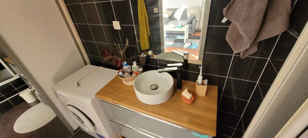 Location Appartement à Toulouse 2 pièces