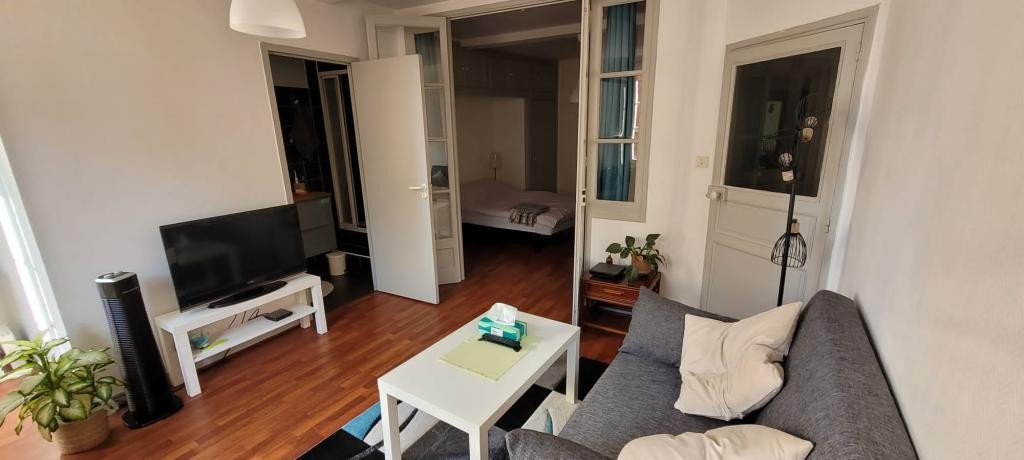 Location Appartement à Toulouse 2 pièces