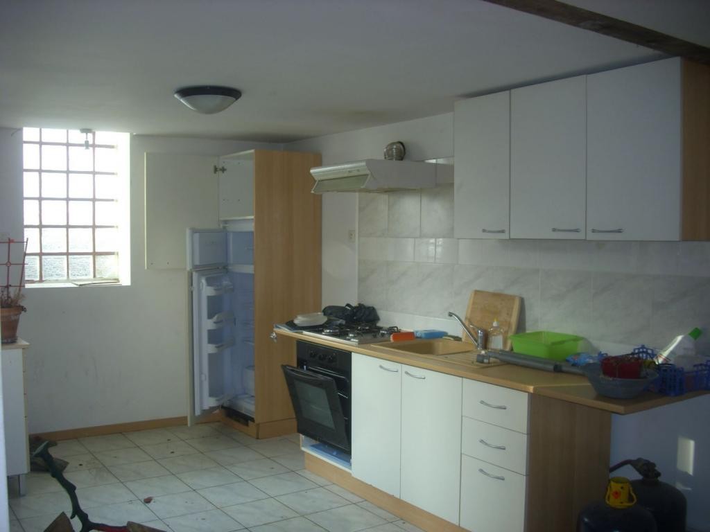 Location Appartement à Nancy 3 pièces