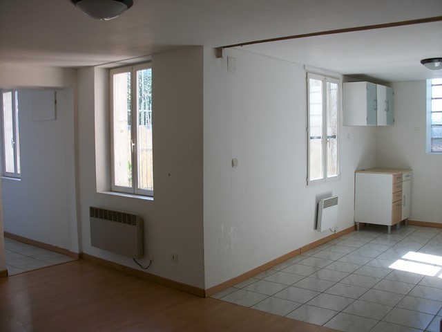 Location Appartement à Nancy 3 pièces