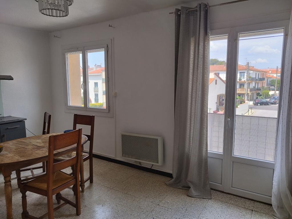 Location Appartement à Perpignan 2 pièces