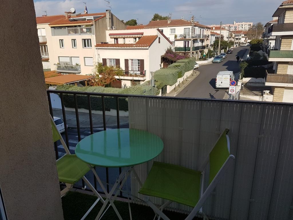 Location Appartement à Perpignan 2 pièces