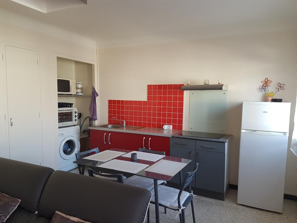 Location Appartement à Perpignan 2 pièces