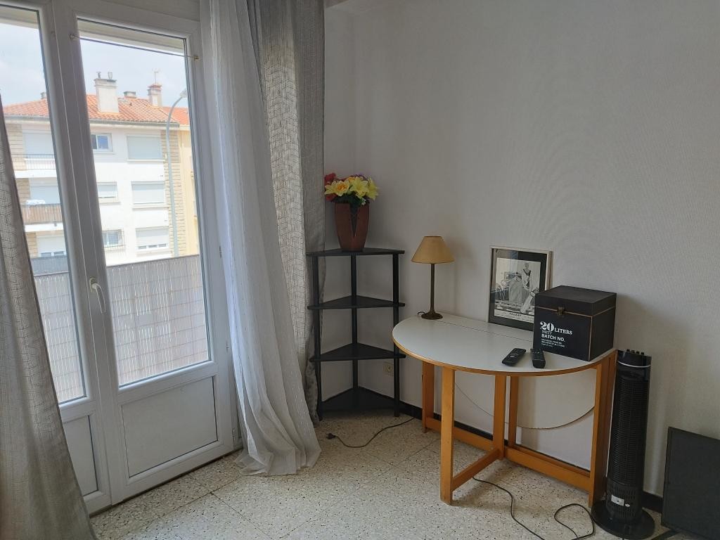 Location Appartement à Perpignan 2 pièces