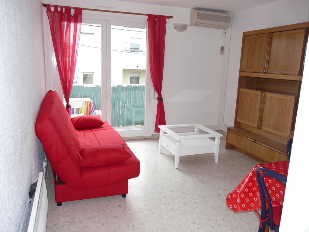 Location Appartement à Montpellier 2 pièces