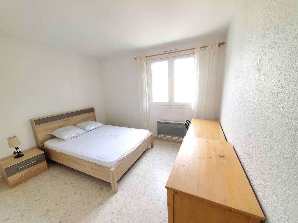 Location Appartement à Montpellier 2 pièces