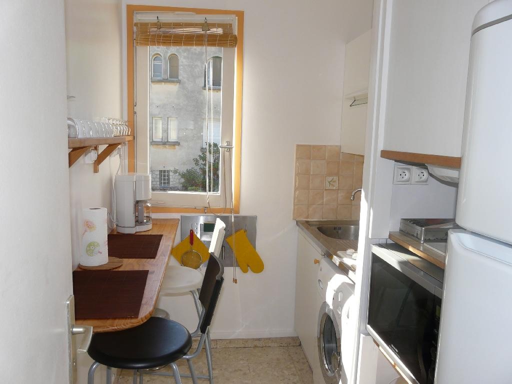 Location Appartement à Montpellier 2 pièces