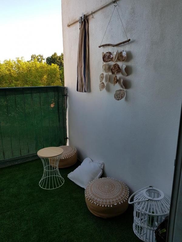 Location Appartement à Lunel 1 pièce