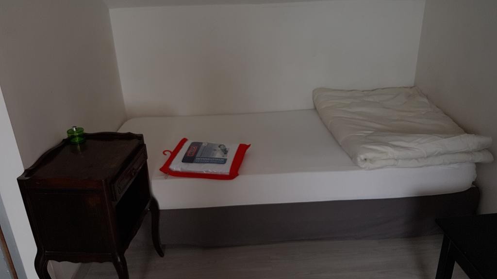 Location Appartement à Amiens 1 pièce