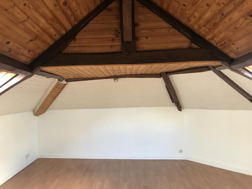 Location Appartement à Rouen 2 pièces