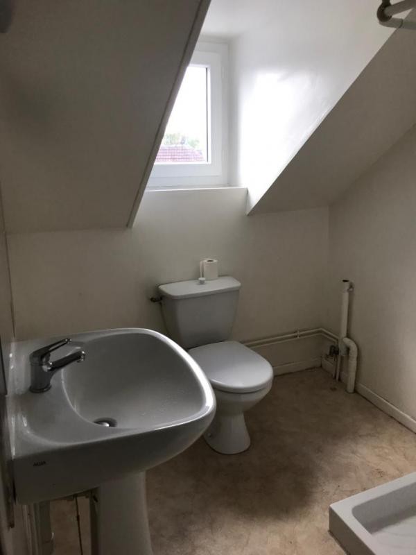 Location Appartement à Rouen 2 pièces