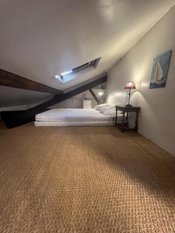 Location Appartement à Ivry-sur-Seine 3 pièces