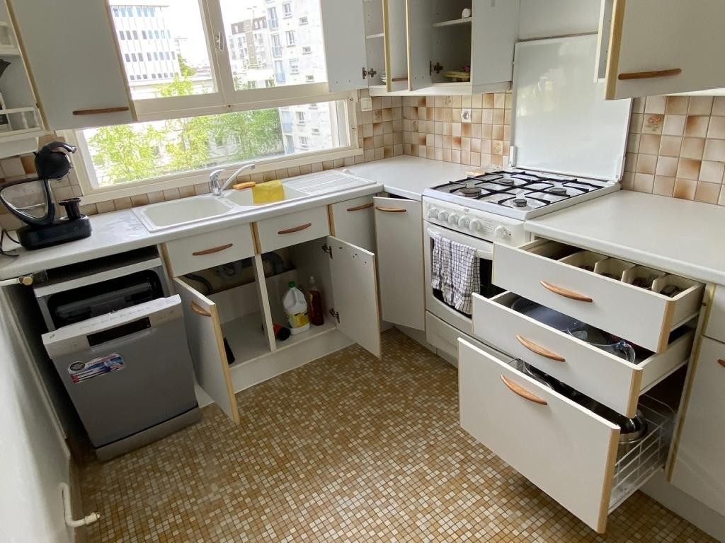 Location Appartement à Orléans 3 pièces