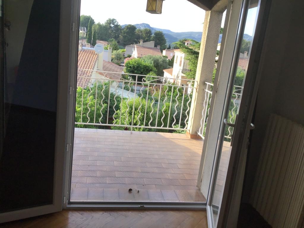 Location Appartement à Aubagne 1 pièce