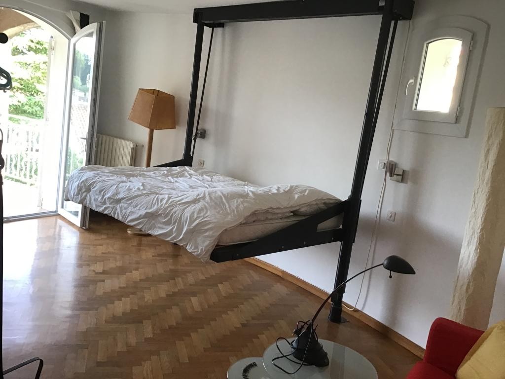 Location Appartement à Aubagne 1 pièce