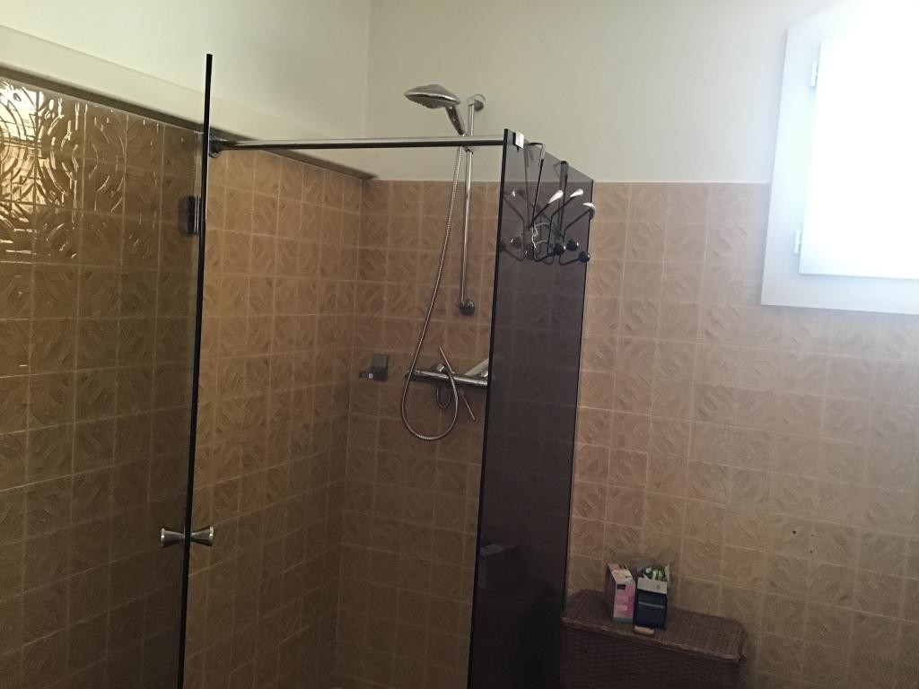 Location Appartement à Aubagne 1 pièce