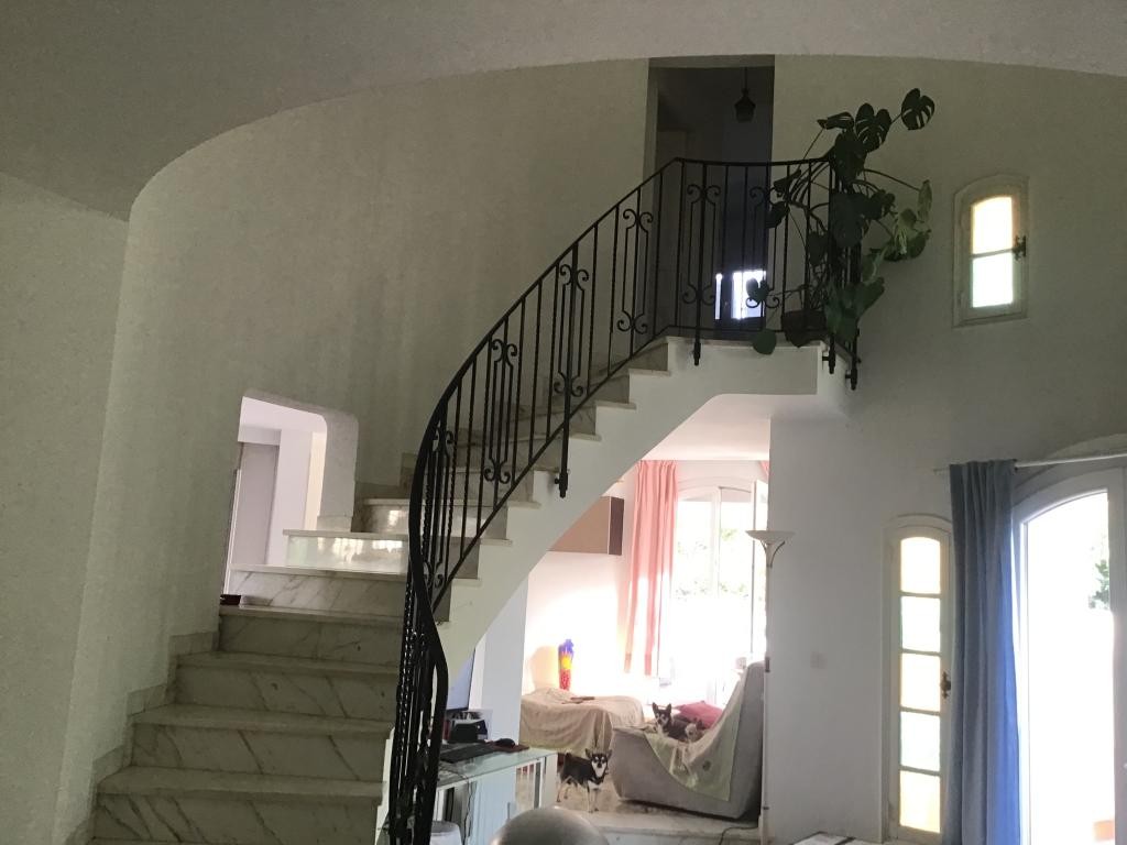 Location Appartement à Aubagne 1 pièce