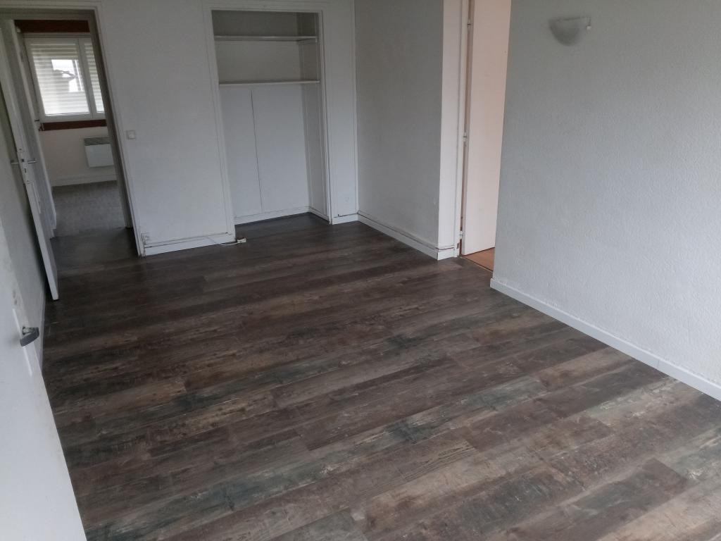 Location Appartement à Blois 4 pièces