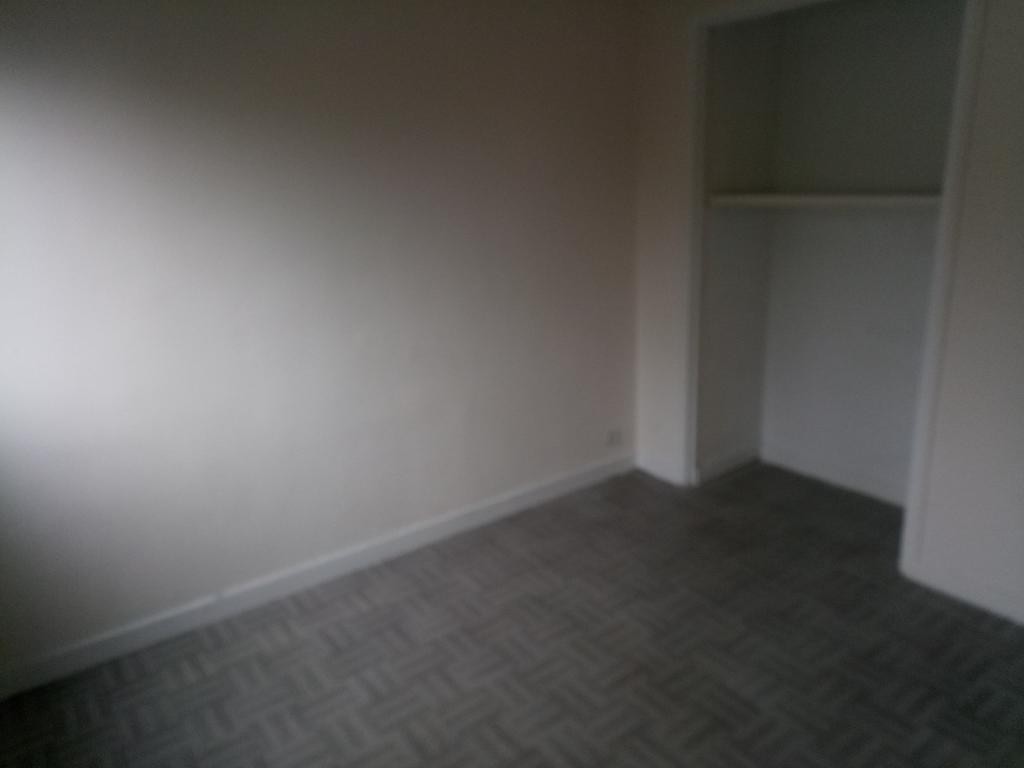 Location Appartement à Blois 4 pièces