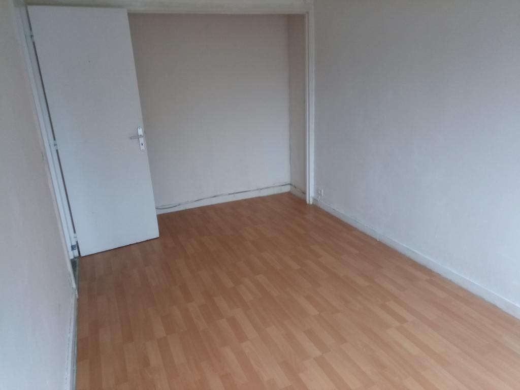 Location Appartement à Blois 4 pièces