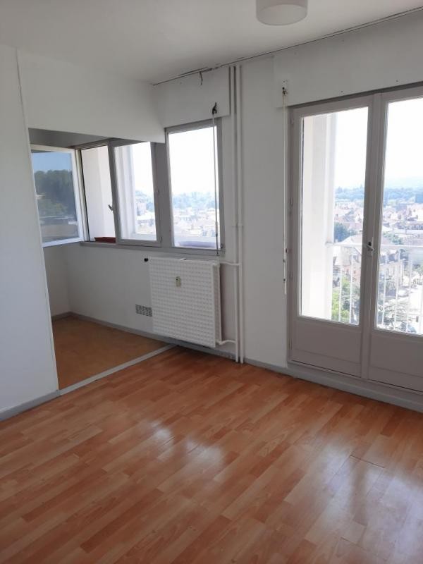 Location Appartement à Montbéliard 2 pièces