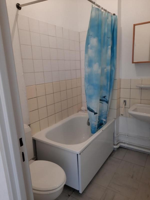 Location Appartement à Montbéliard 2 pièces