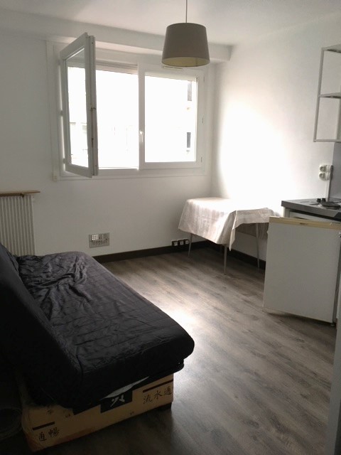 Location Appartement à le Havre 1 pièce