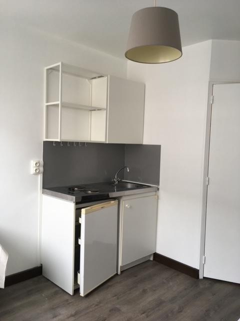 Location Appartement à le Havre 1 pièce