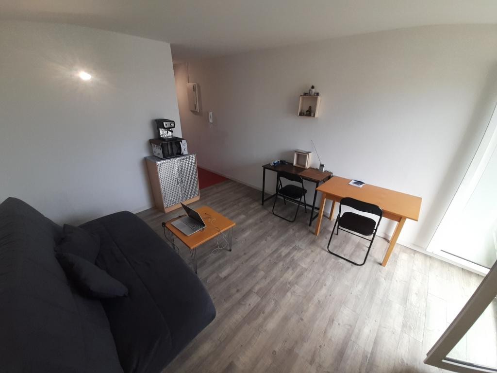 Location Appartement à Nîmes 1 pièce