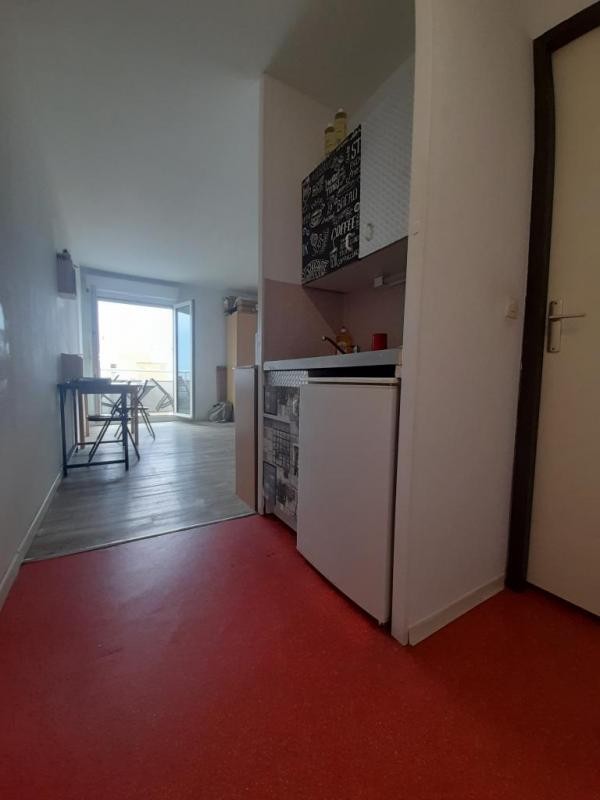 Location Appartement à Nîmes 1 pièce