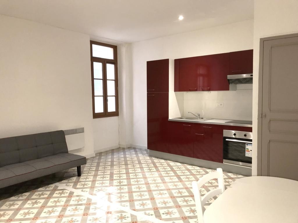 Location Appartement à Perpignan 2 pièces