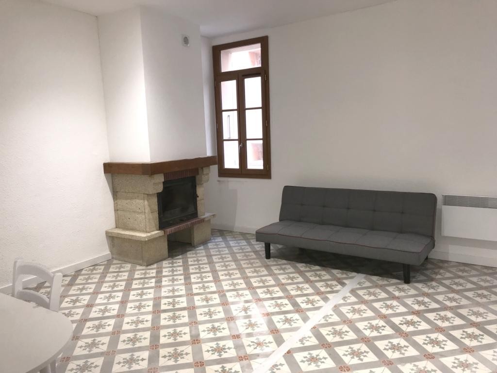 Location Appartement à Perpignan 2 pièces