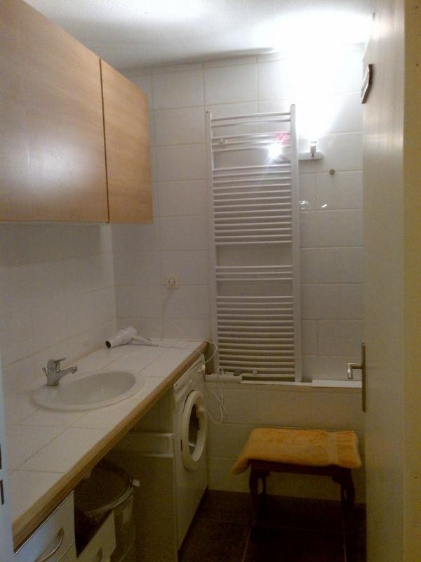 Location Appartement à Montpellier 1 pièce