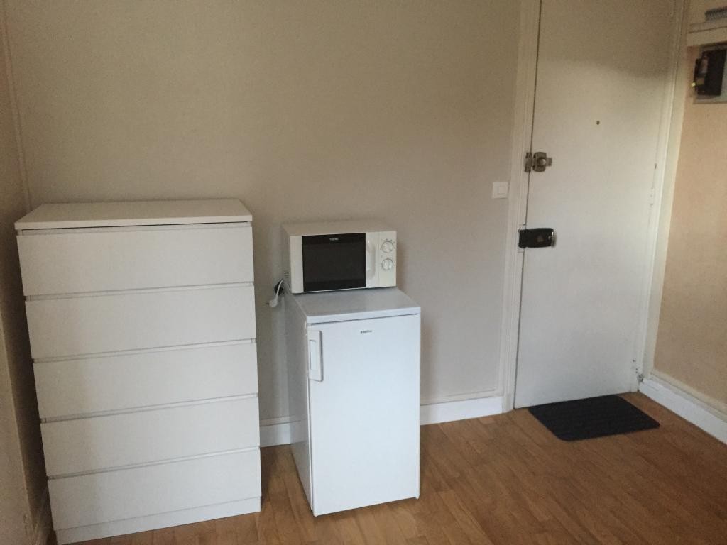 Location Appartement à Rouen 1 pièce