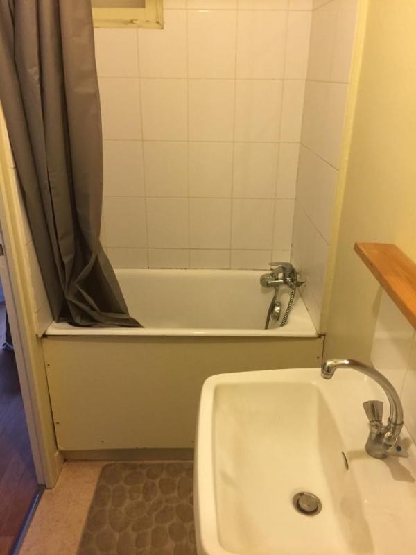 Location Appartement à Rouen 1 pièce