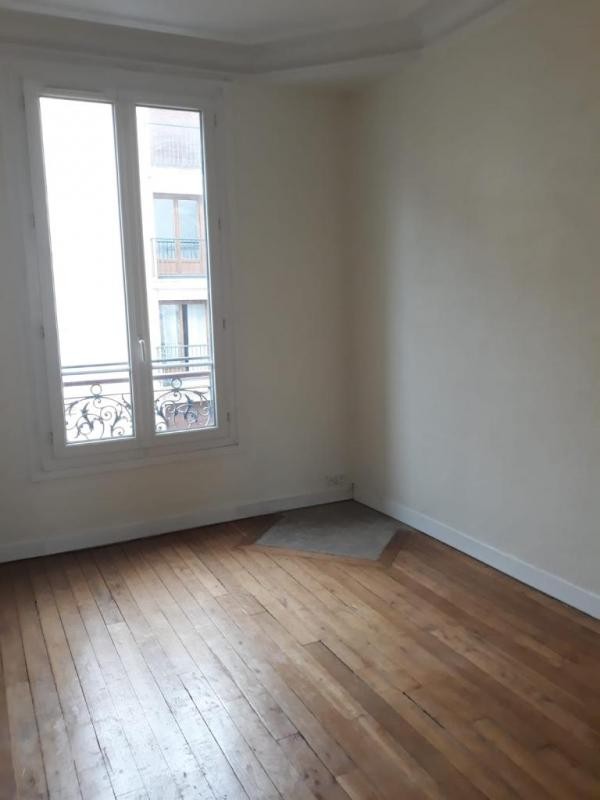 Location Appartement à Vincennes 3 pièces