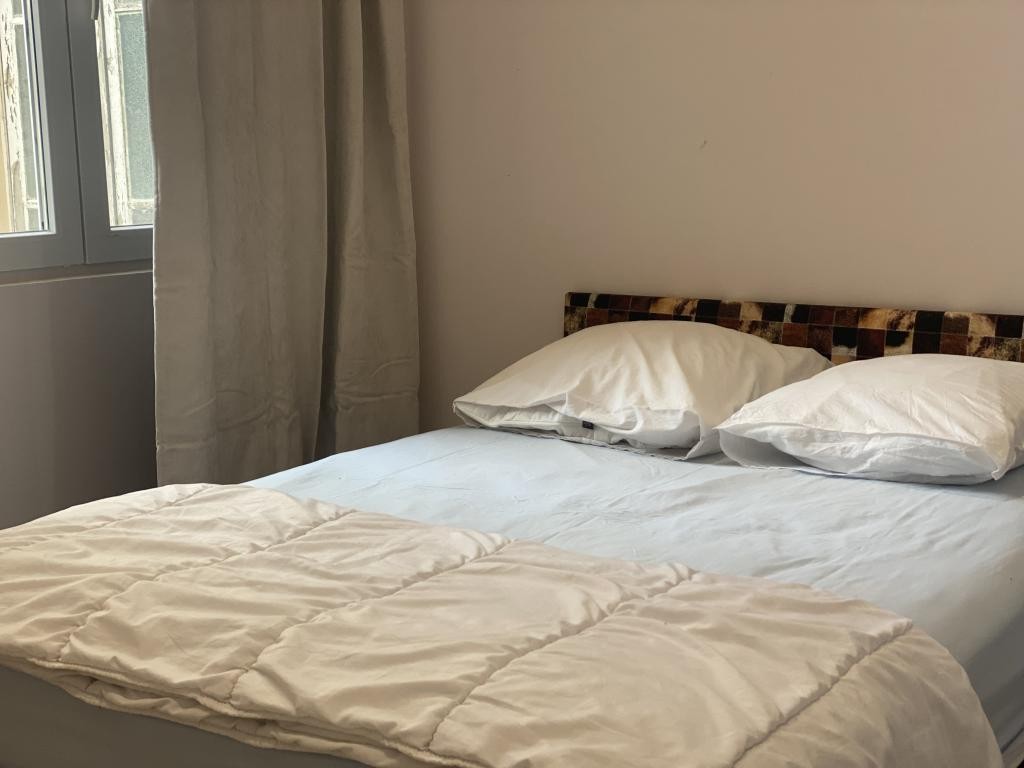 Location Appartement à Nîmes 2 pièces