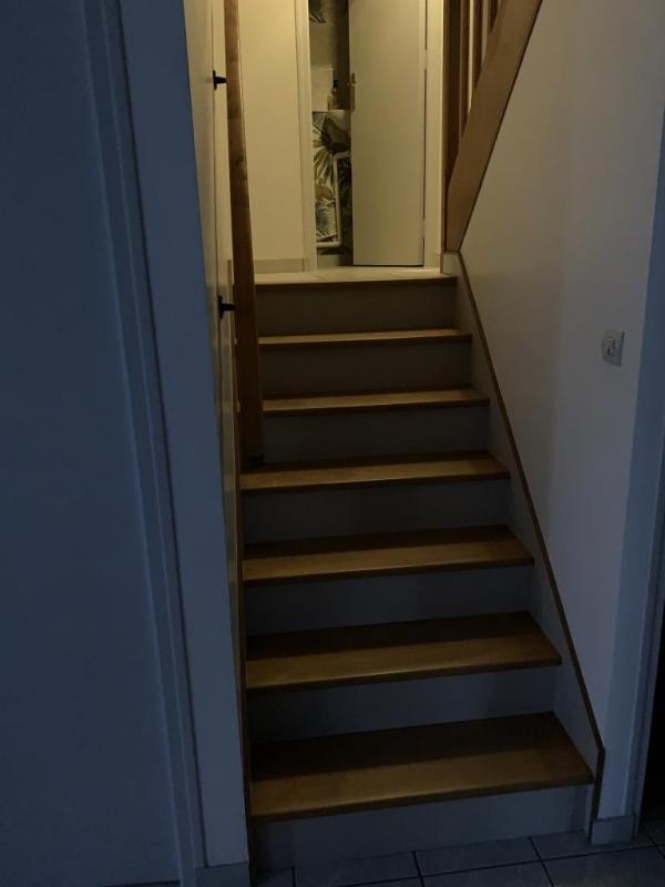 Location Appartement à Bruz 1 pièce