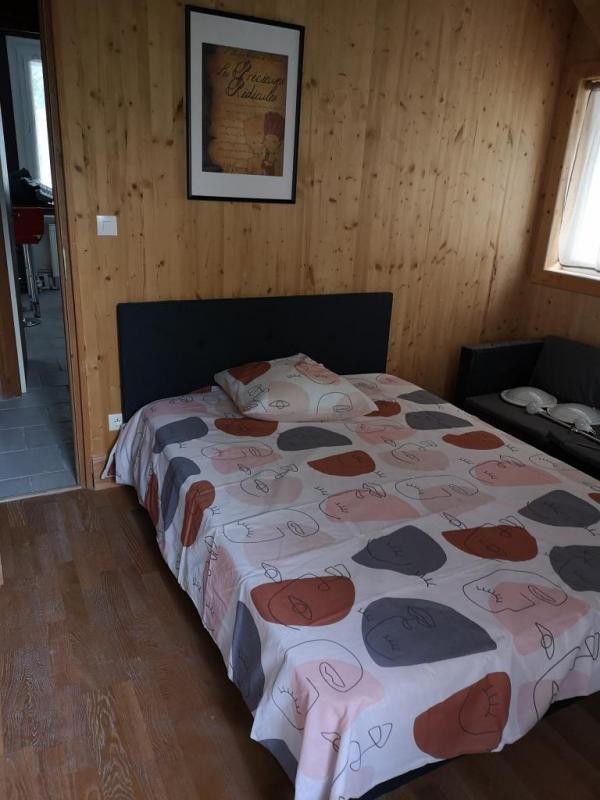 Location Appartement à Saint-Étienne 1 pièce