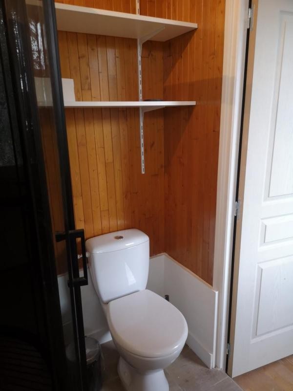 Location Appartement à Saint-Étienne 1 pièce